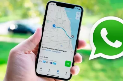 WhatsApp: cómo saber la ubicación en tiempo real de un celular sin que su dueño se de cuenta
