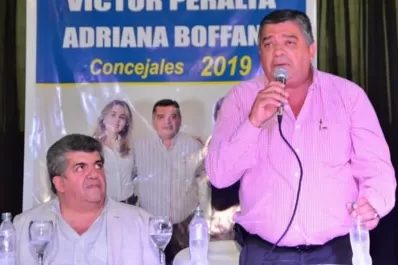 Piden la suspensión del intendente de Monteros por la agresión a un concejal