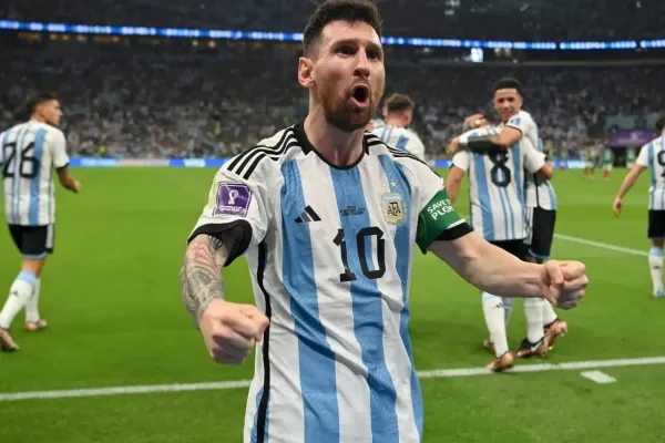 Mundial de Qatar 2022: cuándo jugaría la Selección si clasifica a cuartos de final