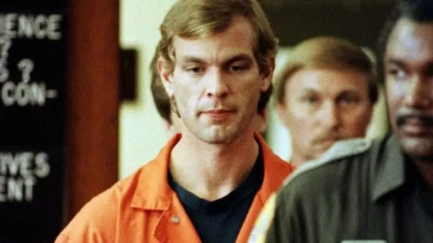  Jeffrey Dahmer - La mente de un monstruo. 