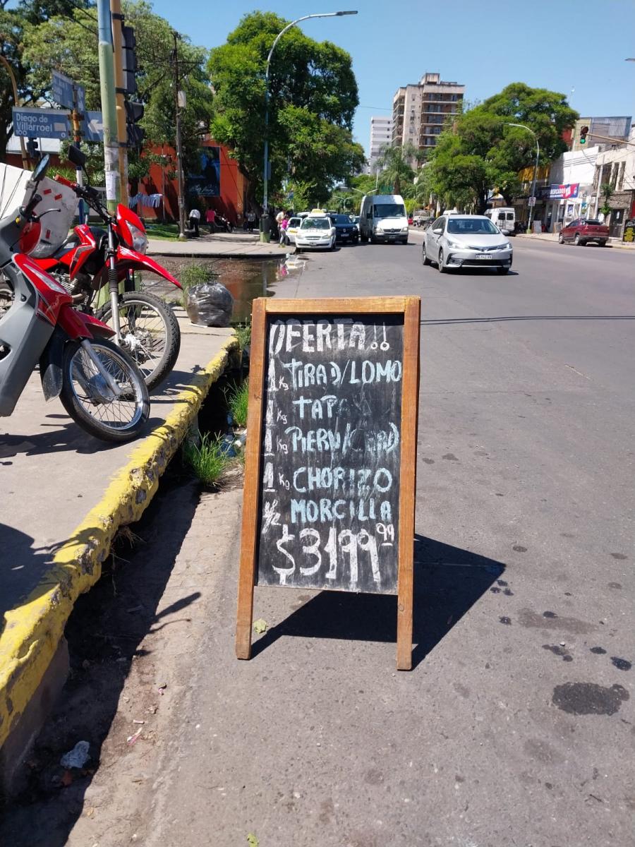 Argentina-Australia: ¿Cuánto gastan los tucumanos para el asado de la previa?