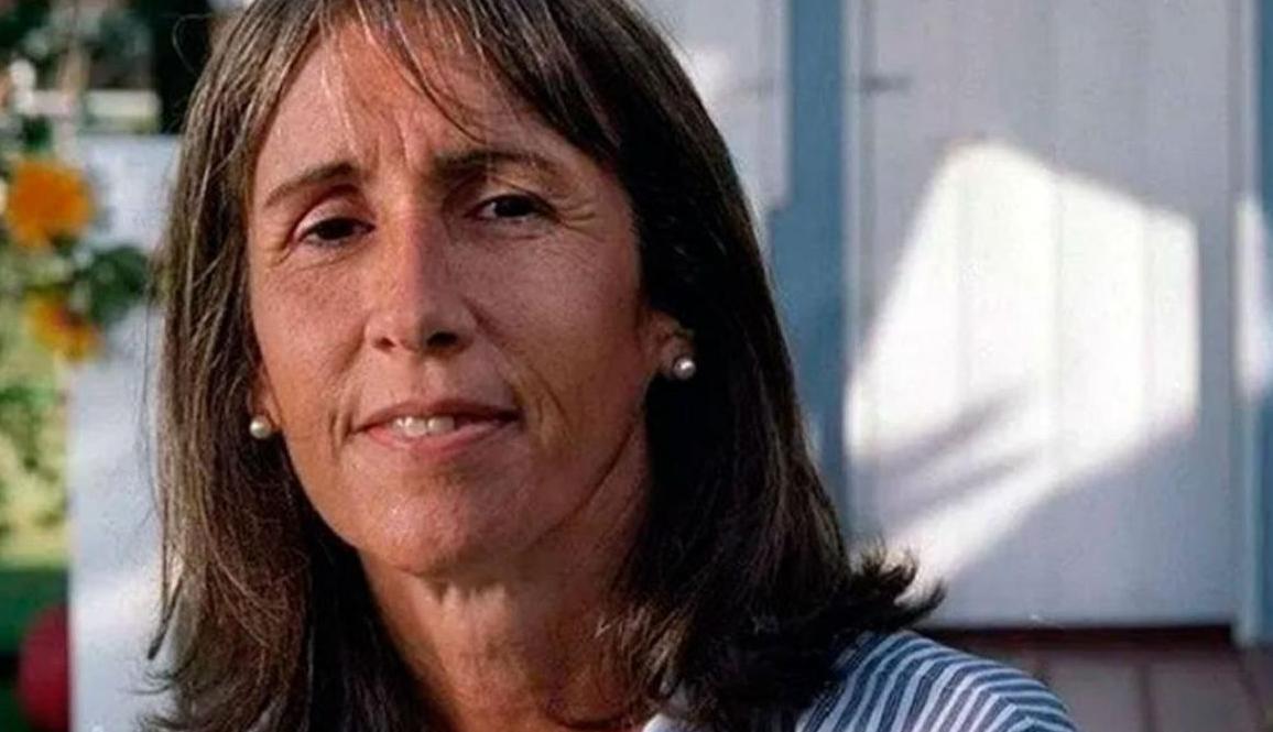 María Marta García Belsunce fue asesinada en 2002