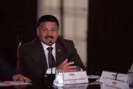 Crisis política en Perú: renunció el Ministro de Defensa