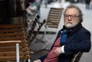 John Carlin: “Para miles de millones de aficionados, el fútbol es como un regreso a la infancia”