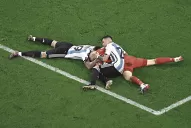 Mundial Qatar 2022: una Selección que recuperó la memoria