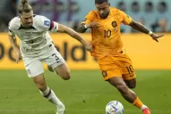 Países Bajos es el primer clasificado a los cuartos de final: le ganó 3-1 a Estados Unidos