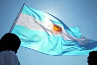 Argentina - Países Bajos: el partido también se jugó en las aulas