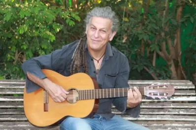 “Algo bello nos espera”, promete Murciélago Almirón