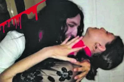 La relación entre padre e hijo es tan vieja como el teatro