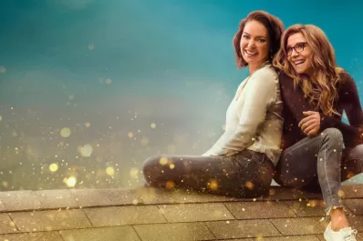 Qué hay para ver en CCCGO y en las plataformas de streaming