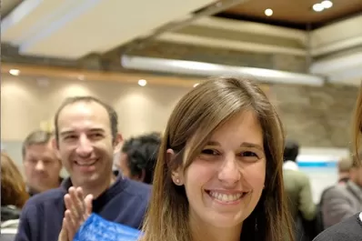 “La principal barrera para acceder y ascender en el mercado laboral es la maternidad”