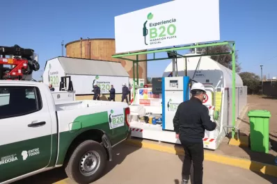 En vehículos oficiales y el transporte: qué dice el proyecto que busca promover la producción de bioetanol en Tucumán