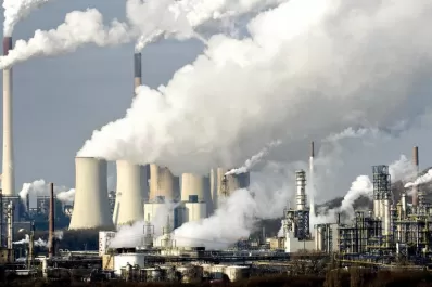 En pro del cambio de matriz energética