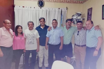 Boxeo: encabezada por Alarcón, la Asociación tendrá mucho por hacer