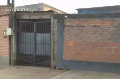 “Violencia inusitada”: mató a su pareja de 80 puñaladas