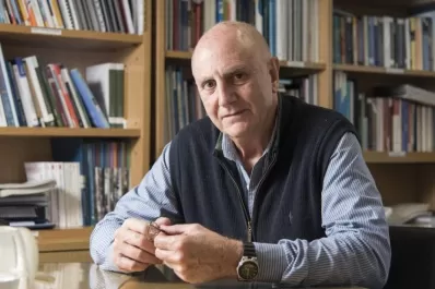 Agustín Salvia: “más vulnerable, la clase media cae en la pobreza en cada crisis”