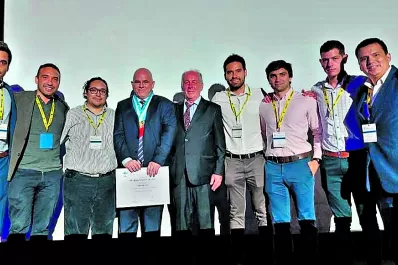 Galardón en Medicina: la influencia de la desnutrición