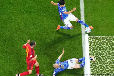 Con un video, la FIFA salió a respaldar al VAR y aclarar la polémica sobre el gol de Japón