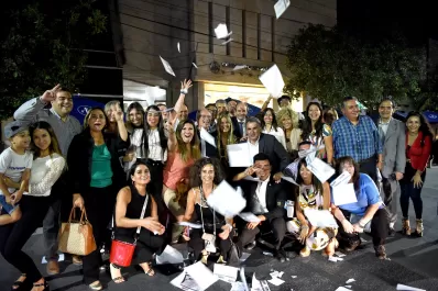 Colegio de Abogados: la oposición logró un triunfo rotundo que complica la gestión del oficialismo