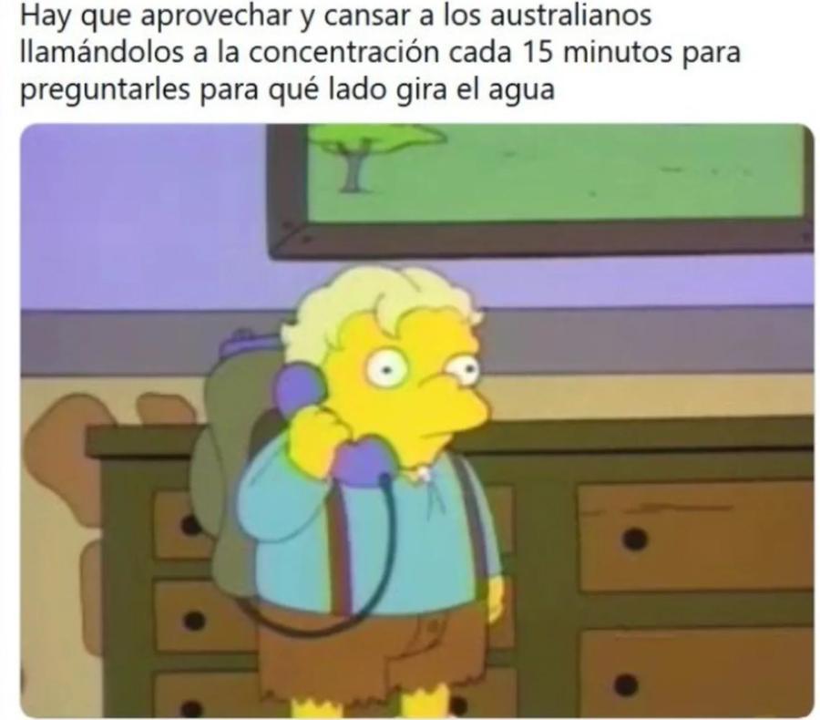 Mundial de Qatar: los mejores memes del choque entre Argentina y Australia