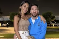 Mundial de Qatar 2022: así disfrutaron el día de descanso los jugadores de Argentina