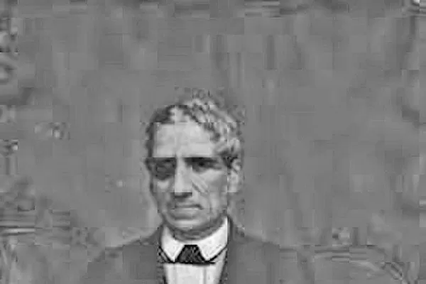“El Tuerto” Talavera: un protagonista de la historia provincial