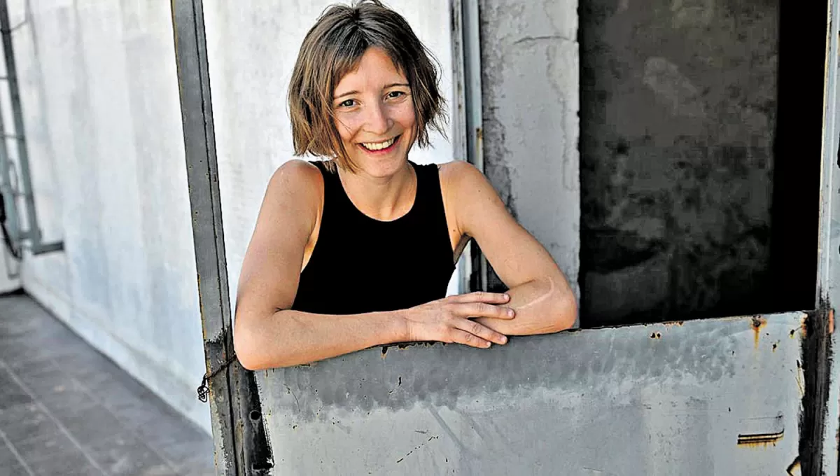 Proyectan “Juana banana” en el Espacio Incaa