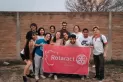 Voluntariado, una forma de transformar la realidad