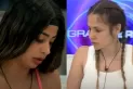 Gran Hermano 2022: el descuido de Daniela y la indignación de Romina por un posible embarazo