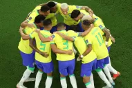 LA GACETA en Qatar: La “torcida” le pide el “Hexa” y Brasil está decidido a darle con el gusto