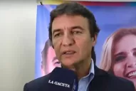 La UCR cita a sus convencionales y facultará a Sánchez a conformar un frente electoral