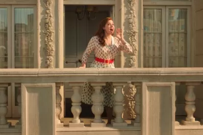 Qué hay para ver en CCCGO y en las plataformas de streaming