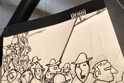 Marta Philp: “Creo que el modelo centralista ha fracasado”