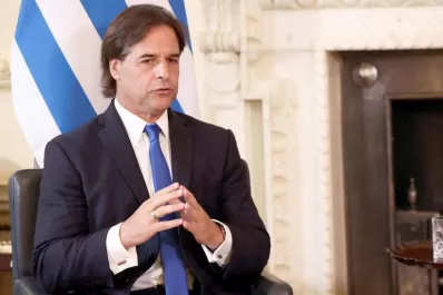 Uruguay elige al sucesor del presidente Luis Lacalle Pou: los principales candidatos