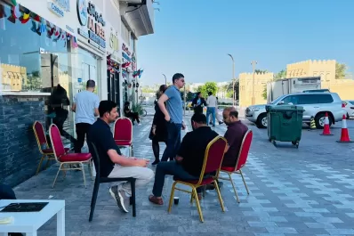 Historias mínimas en la meca del té más sabroso del mundo: conozcan a “los chicos”