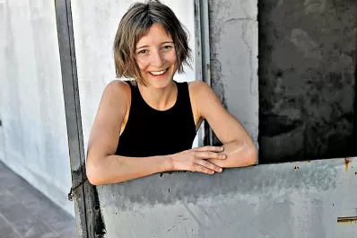 Proyectan “Juana banana” en el Espacio Incaa