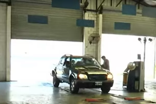 Vacaciones: Recomendaciones para salir a la ruta sin complicaciones