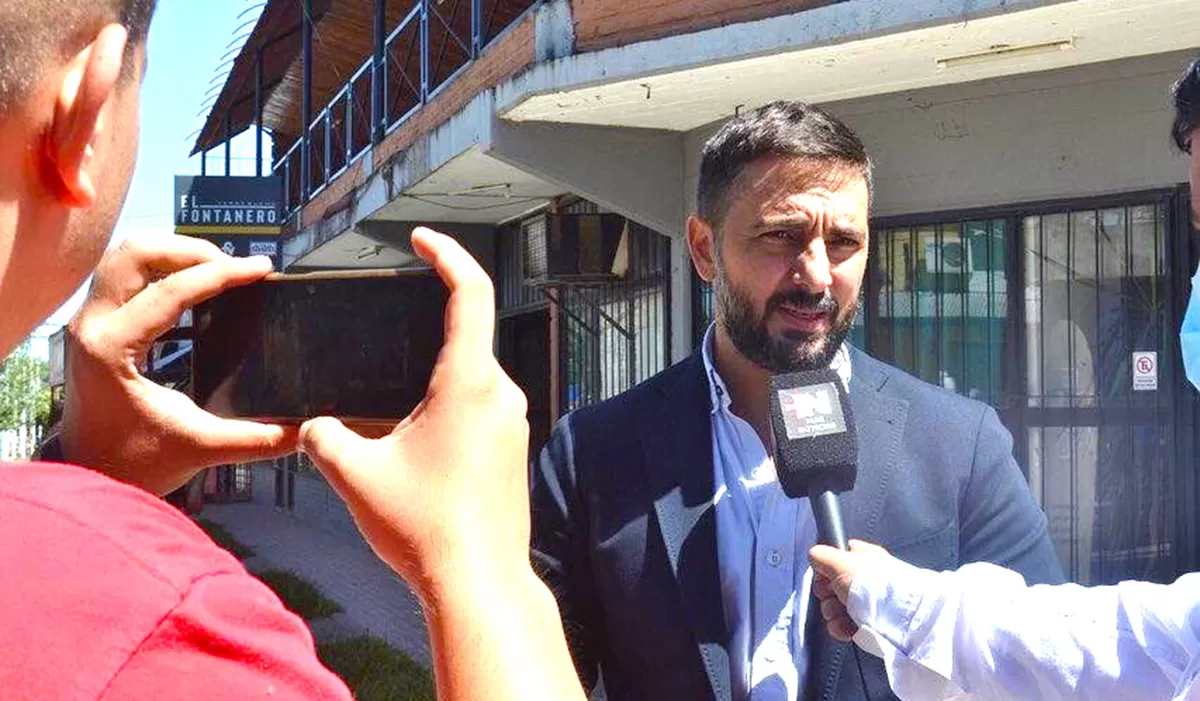 AUMENTOS. El Concejo Deliberante de Yerba Buena aprobó una suba de tasas municipales del 75%.