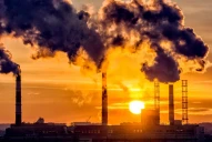 Calentamiento global y clima: Chile, sexto entre los países que luchan contra las emisiones