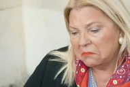 Elisa Carrió: El lado oscuro de Mauricio Macri está jugando para que pierda Juntos por el Cambio”