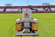 Polémica y respuesta oficial por una publicación de San Martín de Tucumán