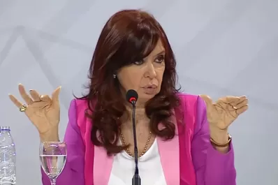 Cuatro claves para entender cómo seguirá la causa contra Cristina