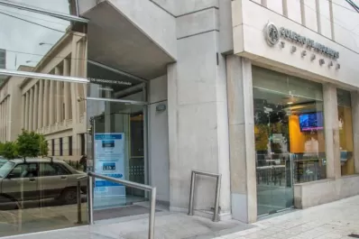 Colegio de Abogados: pese a haber sido proclamados, los electos no pueden asumir debido a una impugnación