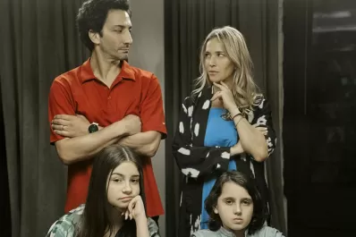 Qué hay para ver en CCCGO y en las plataformas de streaming