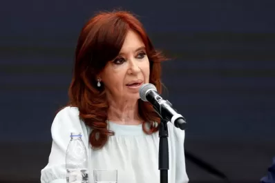 La repercusión en la prensa internacional de la condena a Cristina Fernández