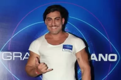 Gran Hermano: Tomás Holder reveló cuánto ganan por semana los participantes de Gran Hermano