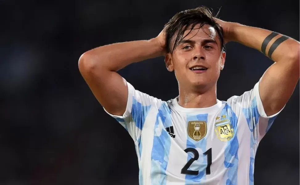 Mundial de Qatar 2022: ¿por qué todavía no jugó Paulo Dybala?