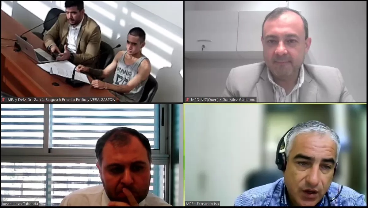 FOTO DE MIINISTERIO PÚBLICO FISCAL