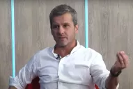 Campero le respondió a Jaldo: “No le tenemos miedo a nada”