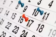 Fin de semana largo: ¿por qué es feriado mañana y el viernes?